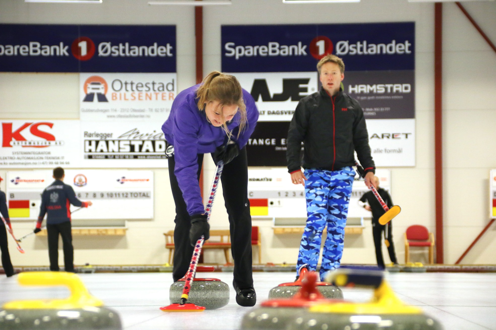 Norway Open blir jubileumsturnering